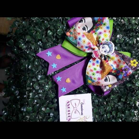 Moños 🎀 - Picture 3 of 16